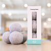 Ferocious Beast Wool Dryer Balls (Set of 3)