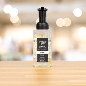 Kraken Foaming Hand Soap