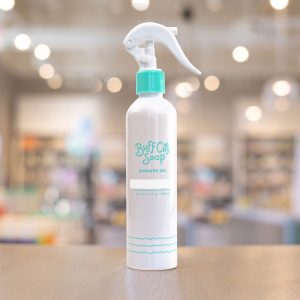 Buff By You Shower Oil