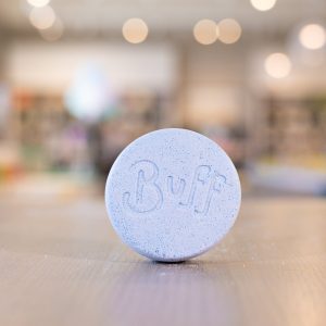 Breathe Shower Steamer