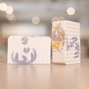 Ferocious Beast Shea Butter Soap